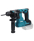 DHR183Z Akku-Kombihammer 18,0 V, ohne Akku
