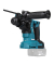 DHR183Z Akku-Kombihammer 18,0 V, ohne Akku