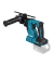 DHR183Z Akku-Kombihammer 18,0 V, ohne Akku