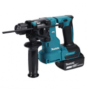 DHR183RTWJ Akku-Kombihammer-Set 18,0 V, mit 1 Akku
