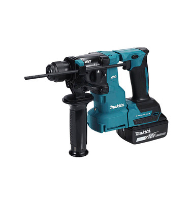 DHR183RTWJ Akku-Kombihammer-Set 18,0 V, mit 1 Akku