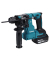 DHR183RTWJ Akku-Kombihammer-Set 18,0 V, mit 1 Akku