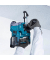 DHR183RTWJ Akku-Kombihammer-Set 18,0 V, mit 1 Akku