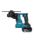 DHR183RTWJ Akku-Kombihammer-Set 18,0 V, mit 1 Akku