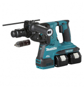DHR281ZJ Akku-Kombihammer 2x 18,0 V, ohne Akku