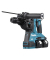DHR281ZJ Akku-Kombihammer 2x 18,0 V, ohne Akku