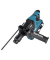 DHR281ZJ Akku-Kombihammer 2x 18,0 V, ohne Akku