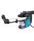 HR3011FCJ Kombihammer