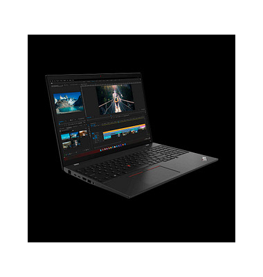 ThinkPad T16 Gen 2 Notebook 40,6 cm (16,0 Zoll), 32 GB RAM, 1 TB SSD, AMD Ryzen 7 Pro 7840U