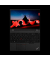 ThinkPad T16 Gen 2 Notebook 40,6 cm (16,0 Zoll), 32 GB RAM, 1 TB SSD, AMD Ryzen 7 Pro 7840U