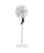 Standventilator TURBO SILENCE EXTREME VU5690 3-stufig mit Fernbedienung weiß