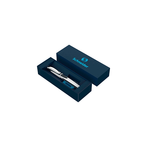 4004675177759 - Schreibset weiß 4004675177759 Schneider 4004675177759 - Schreibset weiß 4004675177759 Schneider