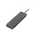 USB-Hub DA-70241-1 7-fach grau