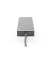 USB-Hub DA-70241-1 7-fach grau