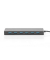 USB-Hub DA-70241-1 7-fach grau