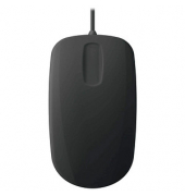 AK-PMH3 Medical Mouse Scroll Sensor Hygiene-Maus kabelgebunden schwarz