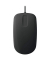 AK-PMH3 Medical Mouse Scroll Sensor Hygiene-Maus kabelgebunden schwarz