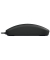 AK-PMH3 Medical Mouse Scroll Sensor Hygiene-Maus kabelgebunden schwarz