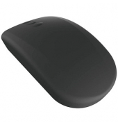 AK-PMH3 Medical Mouse 3-Button Scroll Hygiene-Maus kabellos schwarz