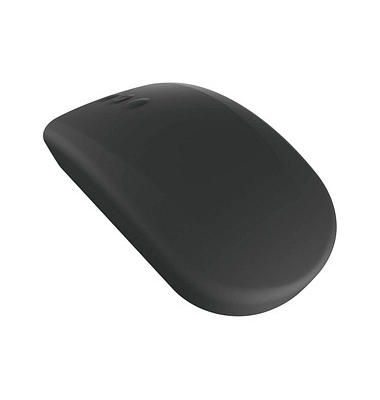 AK-PMH3 Medical Mouse 3-Button Scroll Hygiene-Maus kabellos schwarz