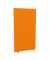 ES971305 easyScreen Trennwand 94cm orange