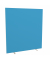 Trennwand easyScreen blau ES160.13.06