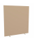 ES1601315 easyScreen Trennwand 160cm sand