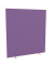 Easyscreen Trennw. 160cm lila 174x160x39