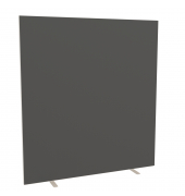 Trennwand easyScreen ES160.13.11 160cm an