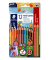 Buntstift Noris jumbo 10+2