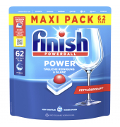 Spülmaschinentabs Power All in 1 Regular 3283901 62St.