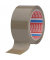 Packband tesapack 04089-00006-06, 50mm x 66m, 28my, braun