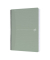 Office Spiralbuch - My RecUp A4 - 5mm kariert - 90 Blatt