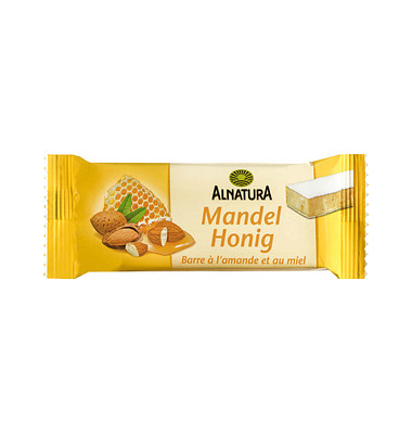 Bio Nussriegel 40,0 g Bio Nussriegel 40,0 g