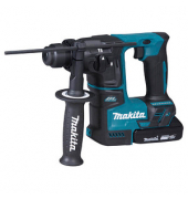 DHR171RAJ Akku-Bohrhammer-Set 18,0 V, mit 2 Akkus