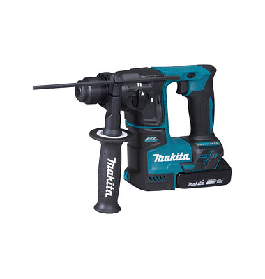 DHR171RAJ Akku-Bohrhammer-Set 18,0 V, mit 2 Akkus