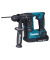 DHR171RAJ Akku-Bohrhammer-Set 18,0 V, mit 2 Akkus
