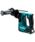 HR140DZ Akku-Bohrhammer 12,0 V, ohne Akku
