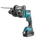 HM0871C Akku-Kombihammer-Set 18,0 V, mit 2 Akkus