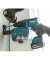 HM0871C Akku-Kombihammer-Set 18,0 V, mit 2 Akkus