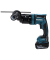 HM0871C Akku-Kombihammer-Set 18,0 V, mit 2 Akkus