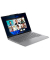 ThinkBook 14 G4 Convertible Notebook 35,6 cm (14,0 Zoll), 32 GB RAM, 1 TB SSD, Intel Core™ Ultra 7 155U