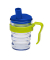 Schnabeltasse transparent 4-tlg.