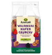 Bio Hafer Crunchy Müsli 375,0 g