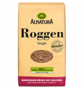  Bio-Roggen 1,0 kg