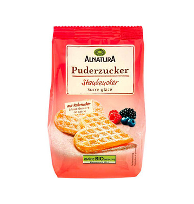 Bio-Puderzucker 200,0 g Bio-Puderzucker 200,0 g