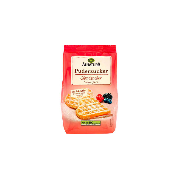 4104420142787 - Bio-Puderzucker 2000 g 4104420142787 ALNATURA 200 Gramm 4104420142787 - Bio-Puderzucker 2000 g 4104420142787 ALNATURA 200 Gramm