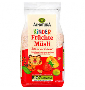 Bio Kinder Müsli 500,0 g