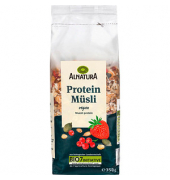 Bio Protein Müsli 350,0 g