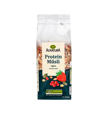 Bio Protein Müsli 350,0 g